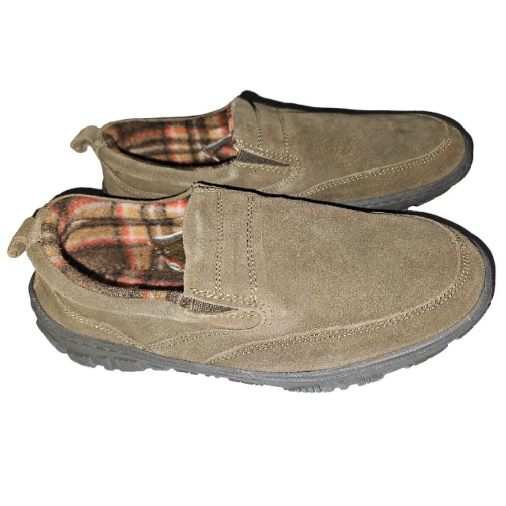 Clarks Baxter Men's Slippers